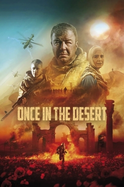 Once In The Desert-123movies