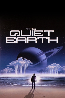 The Quiet Earth-123movies