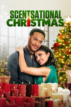 Scentsational Christmas-123movies