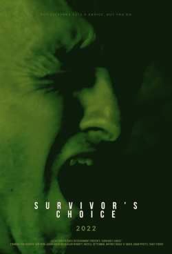 Survivor's Choice-123movies