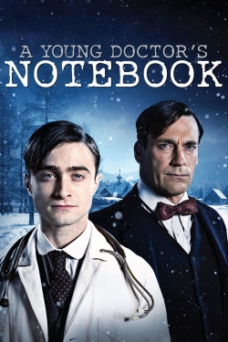 A Young Doctor's Notebook-123movies