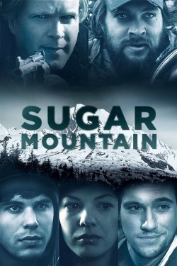 Sugar Mountain-123movies