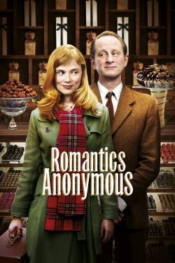 Romantics Anonymous-123movies