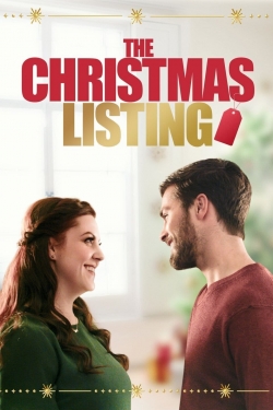 The Christmas Listing-123movies