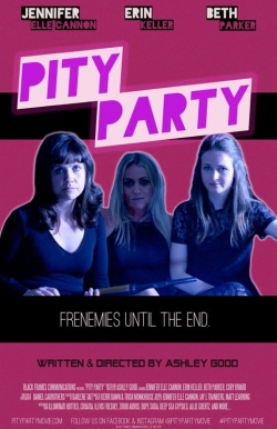 Pity Party-123movies