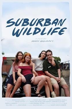 Suburban Wildlife-123movies