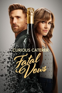 Curious Caterer: Fatal Vows-123movies