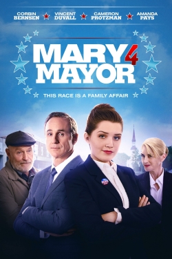 Mary for Mayor-123movies