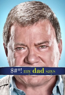 $#*! My Dad Says-123movies