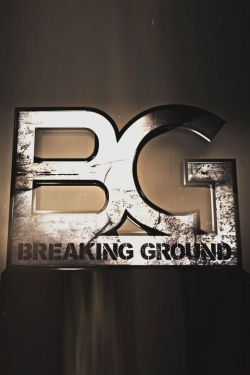 WWE Breaking Ground-123movies