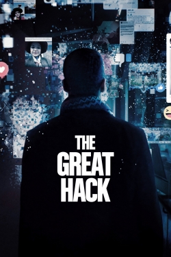 The Great Hack-123movies