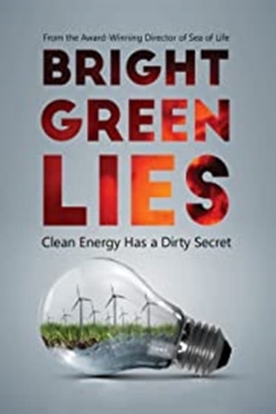 Bright Green Lies-123movies
