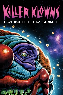 Killer Klowns from Outer Space-123movies