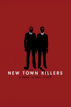 New Town Killers-123movies