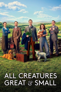 All Creatures Great and Small-123movies