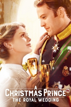 A Christmas Prince: The Royal Wedding-123movies