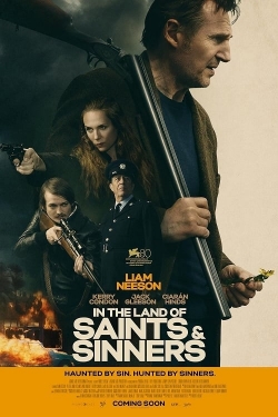 In the Land of Saints and Sinners-123movies