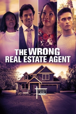 The Wrong Real Estate Agent-123movies