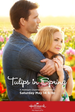 Tulips in Spring-123movies