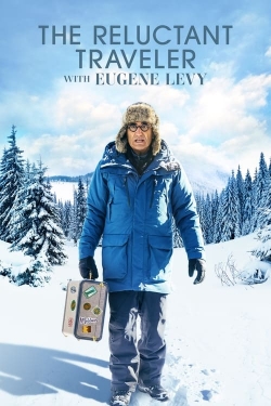 The Reluctant Traveler with Eugene Levy-123movies