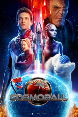 Cosmoball-123movies