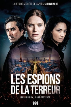 Spies of Terror-123movies