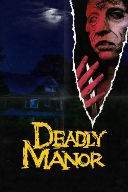 Deadly Manor-123movies