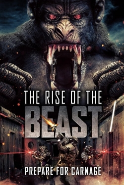 The Rise of the Beast-123movies