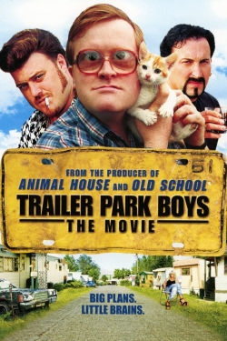 Trailer Park Boys: The Movie-123movies