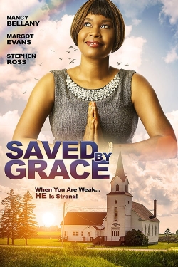 Saved By Grace-123movies