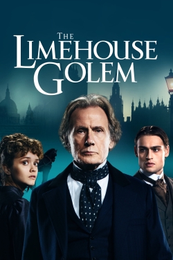 The Limehouse Golem-123movies