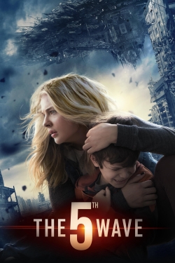 The 5th Wave-123movies