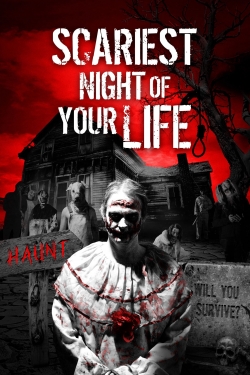 Scariest Night of Your Life-123movies