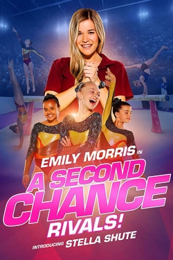 A Second Chance: Rivals!-123movies