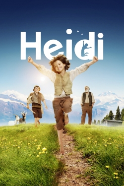 Heidi-123movies