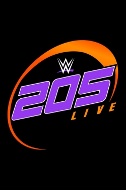 WWE 205 Live-123movies