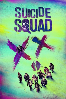 Suicide Squad-123movies