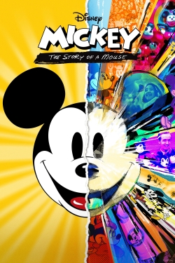 Mickey: The Story of a Mouse-123movies