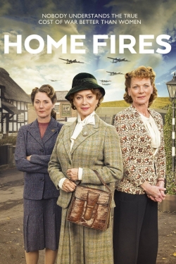 Home Fires-123movies