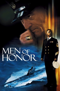 Men of Honor-123movies