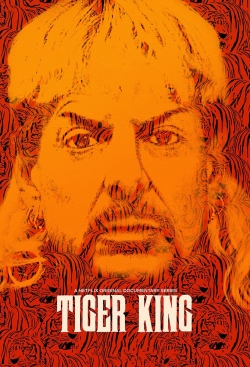 Tiger King: Murder, Mayhem and Madness-123movies