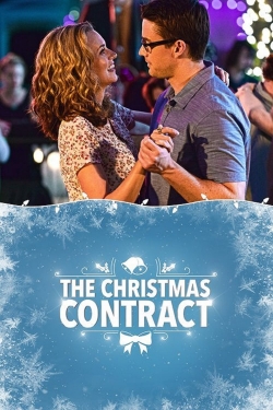 The Christmas Contract-123movies