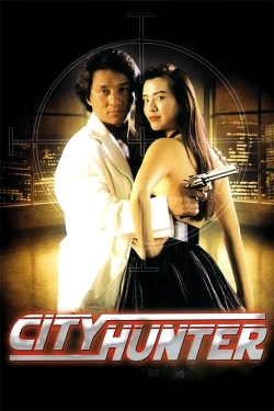 City Hunter-123movies