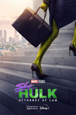 She-Hulk: Attorney at Law-123movies