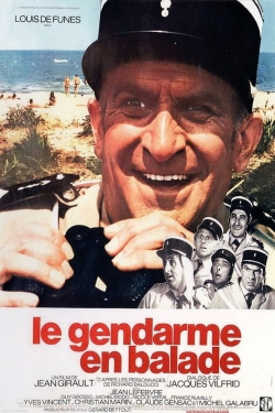 The Gendarme Takes Off-123movies