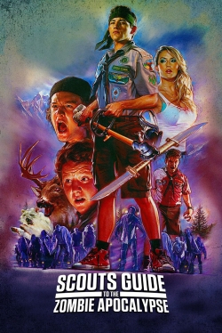 Scouts Guide to the Zombie Apocalypse-123movies