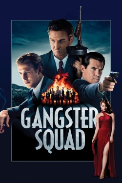 Gangster Squad-123movies
