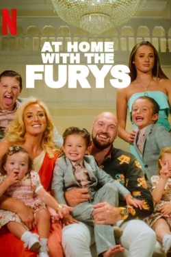 At Home with the Furys-123movies