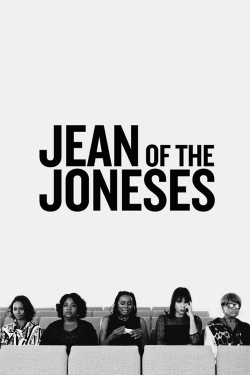 Jean of the Joneses-123movies