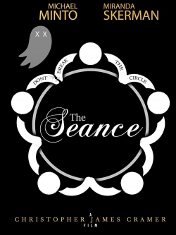 The Seance-123movies